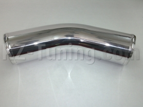 Алуминиеви колена 45 градуса