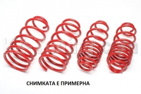 Спортни пружини