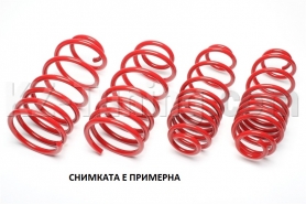 Спортни пружини