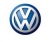 Метална решетка Volkswagen Golf mk5 2004-2009